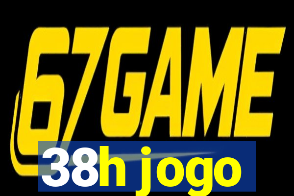 38h jogo
